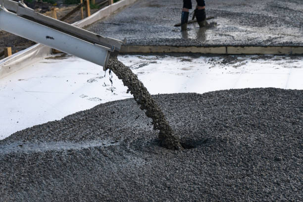 Best Concrete Retaining Walls in Gillette, NJ