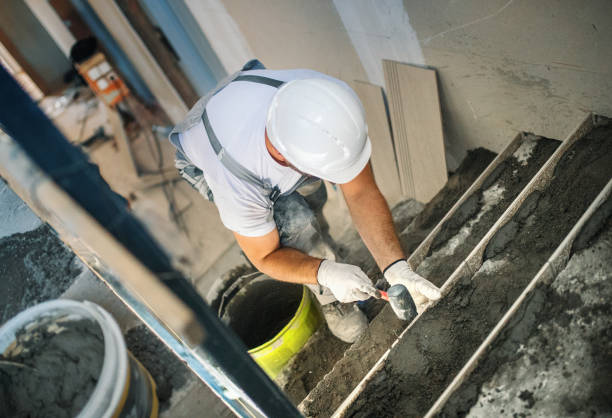 Best Concrete Patio Design and Installation in Gillette, NJ