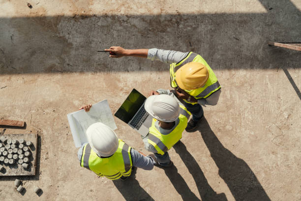 Best Concrete Removal and Replacement in Gillette, NJ